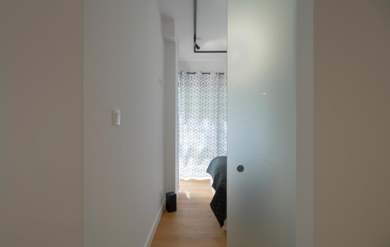 Villa Wenecja Apartament Albero Poznań Extérieur photo